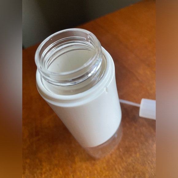 Pampered Chef Kitchen Spritzer #2733 Pump Oil Sprayer ~Unused~ - Picture 8 of 10